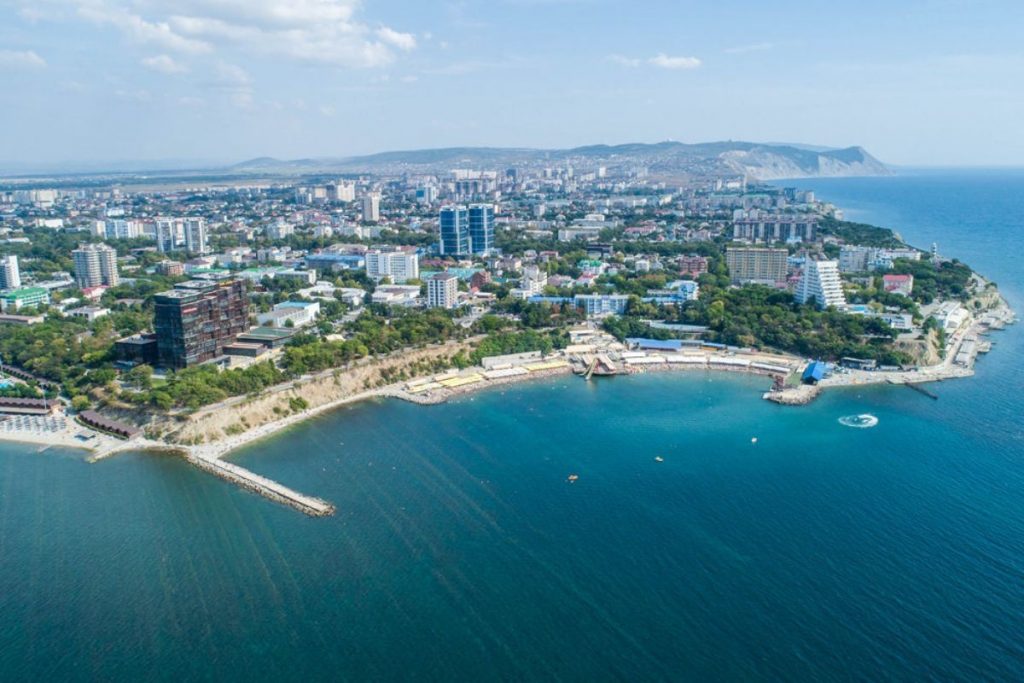 Анапа